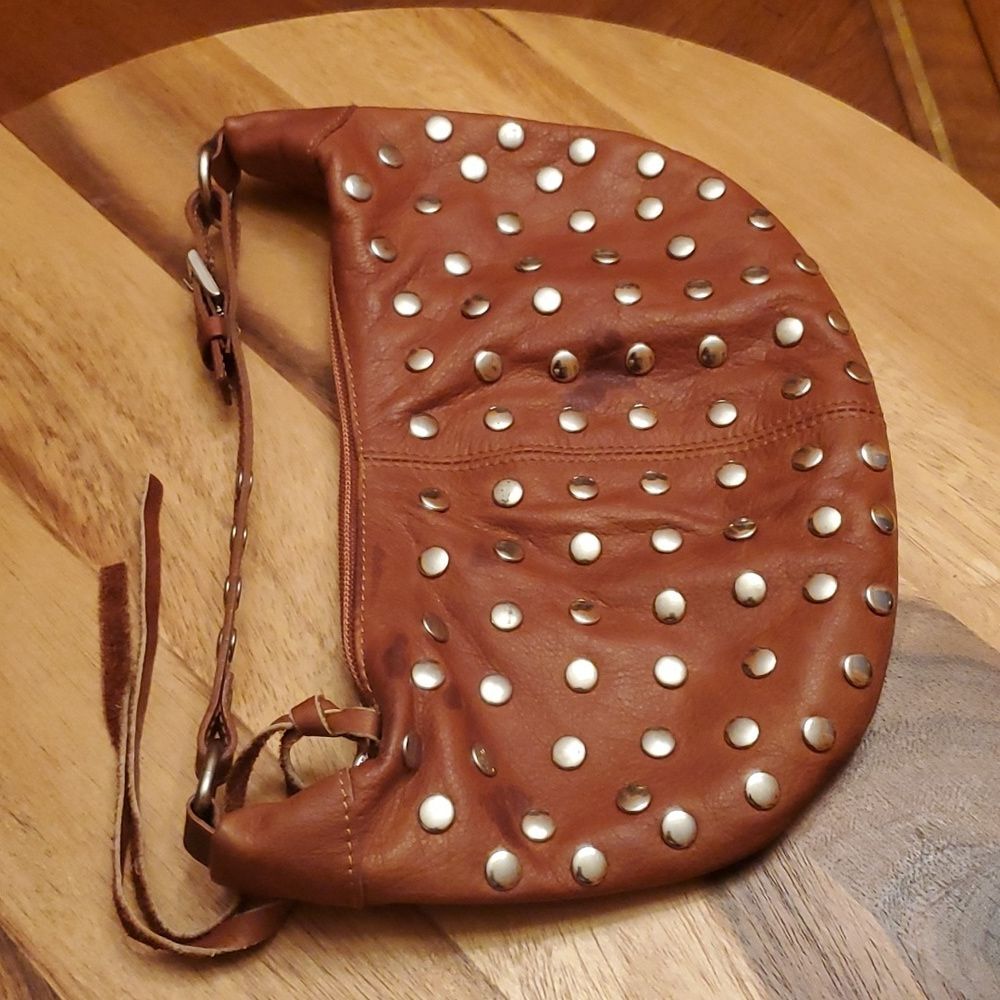 Small Doncaster Purse Made in Italy - Picture 5 of 5
